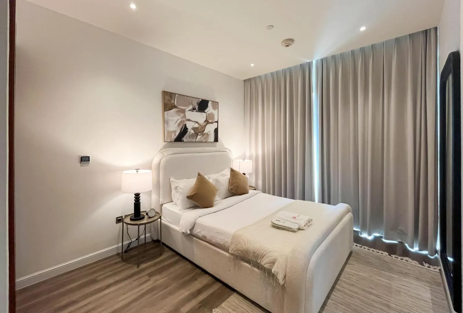 Livbnb - 2Br Apartment With Breathtaking Marina View Dubai 0*,  United Arab Emirates