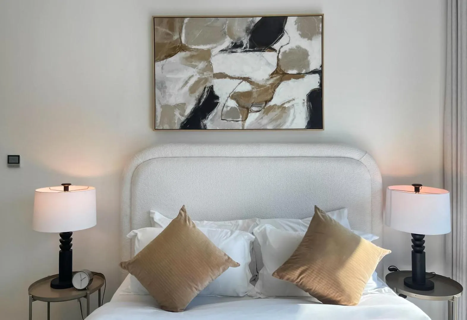 Livbnb - 2Br Apartment With Breathtaking Marina View Dubai