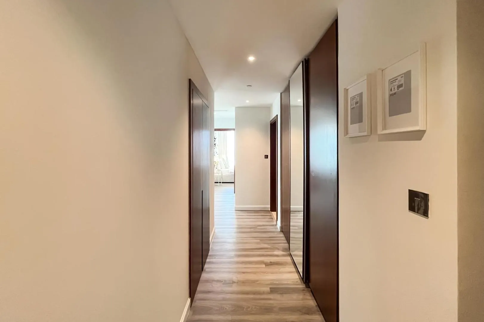 Livbnb - 2Br Apartment With Breathtaking Marina View Dubai