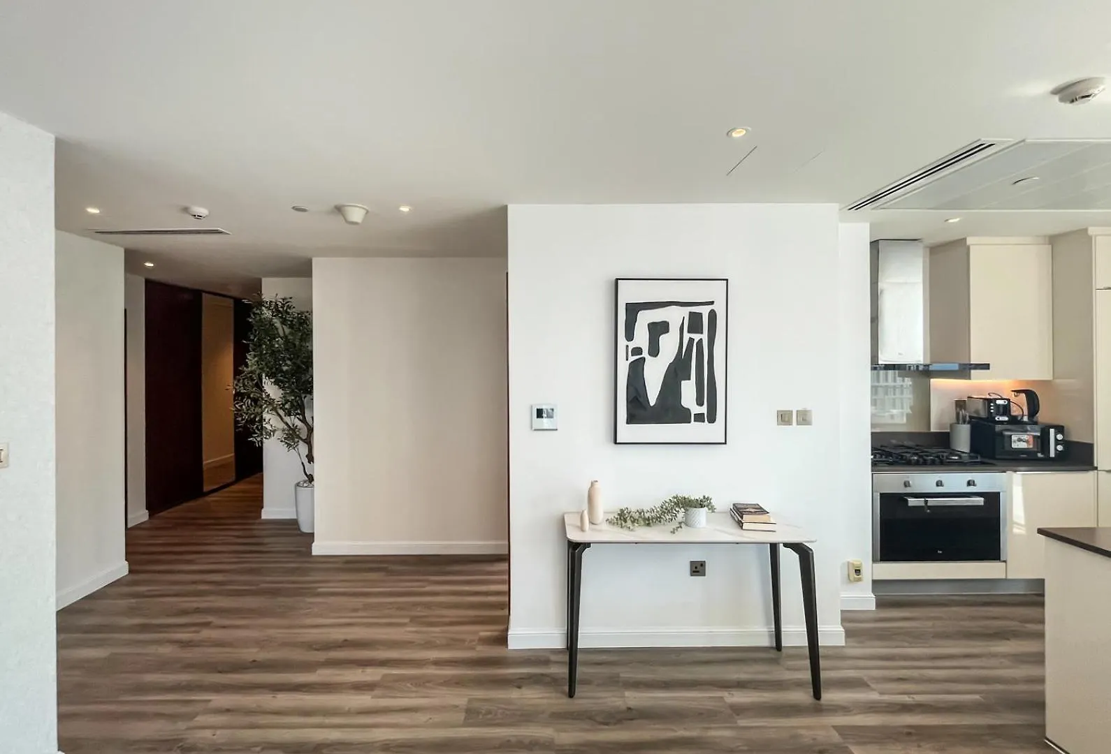 Livbnb - 2Br Apartment With Breathtaking Marina View دبي الإمارات العربية المتحدة